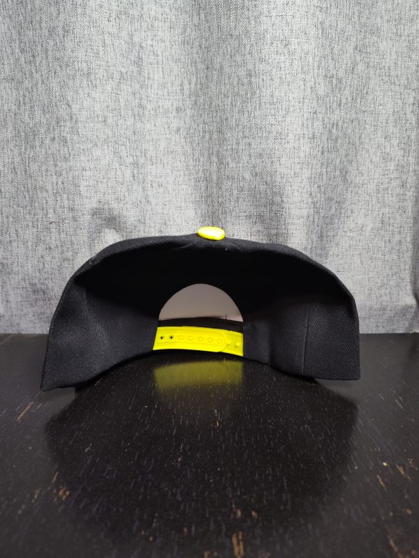 Pizza Snap Back - Image 4