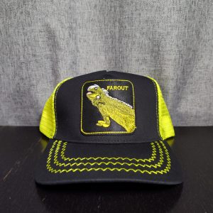 Farout Hat