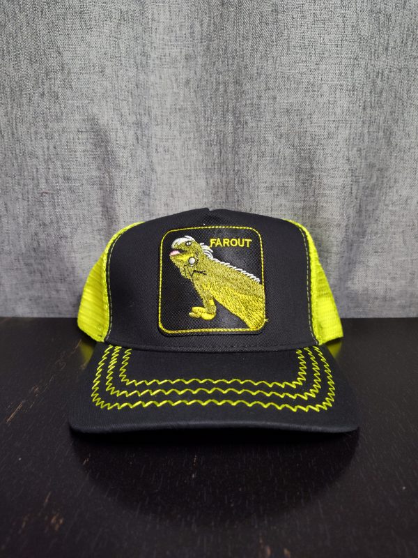 Farout Hat