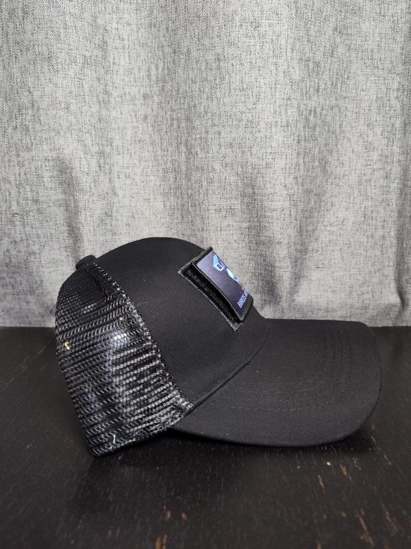 Birds Aren't Real Snapback - Image 3