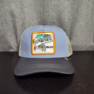 Bass Hat