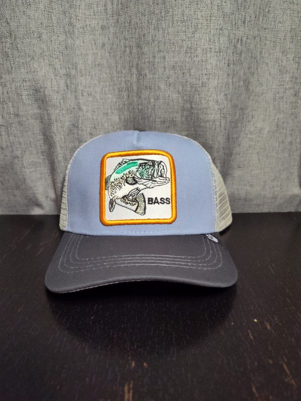 Bass Hat