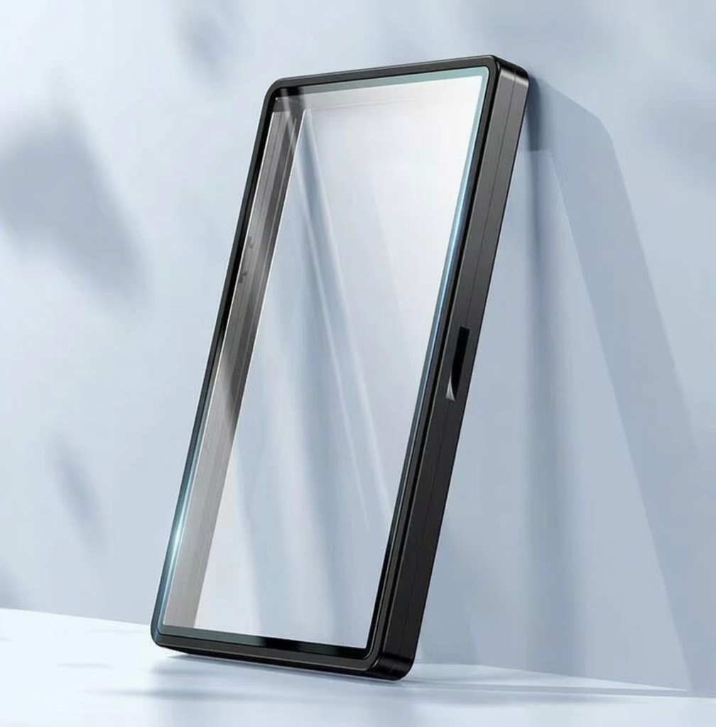PSA Graded Card UV-Resistant Display Case Frame Protector - Image 4