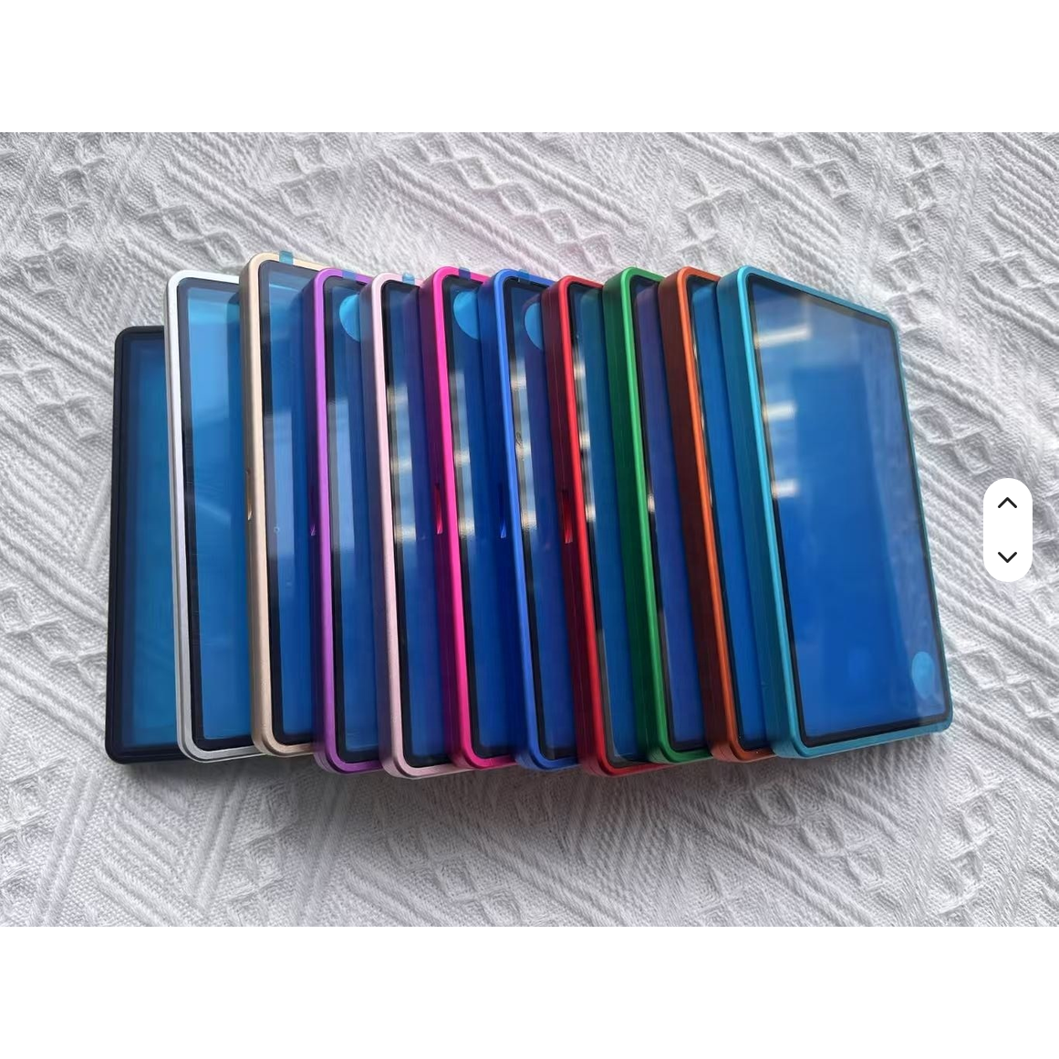PSA Graded Card UV-Resistant Display Case Frame Protector - Image 2
