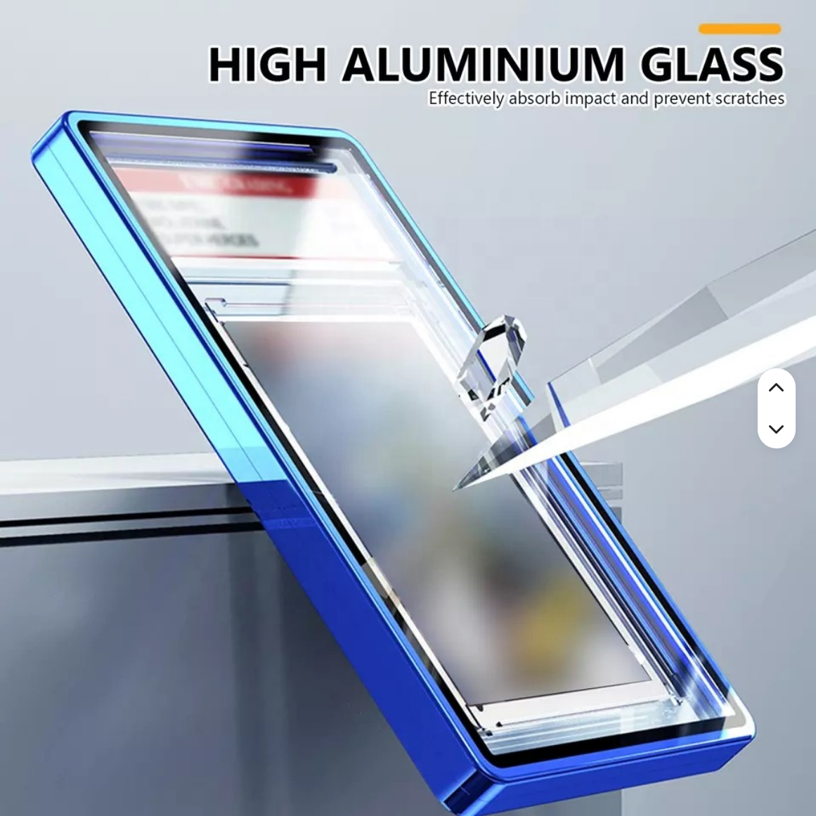 PSA Graded Card UV-Resistant Display Case Frame Protector - Image 14