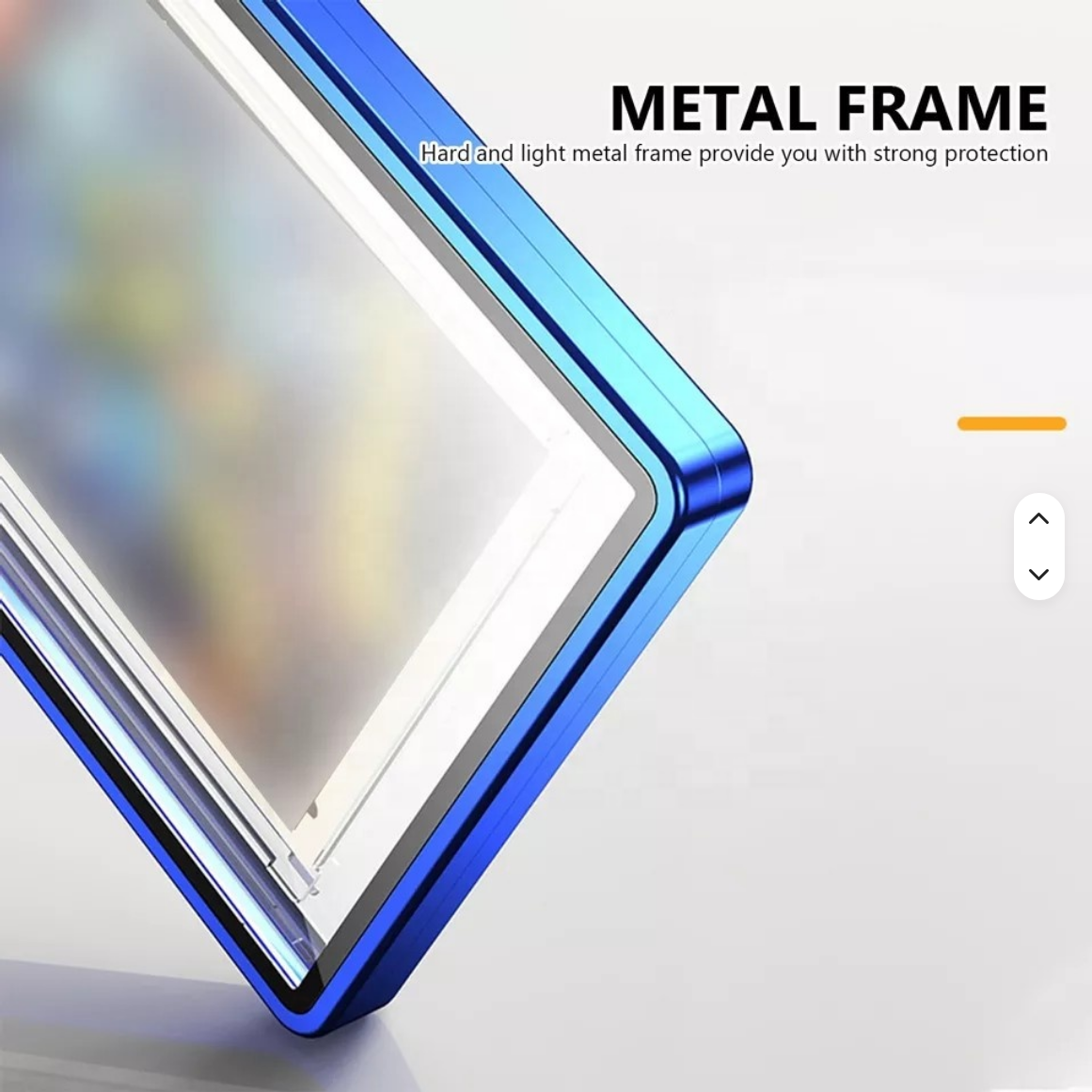 PSA Graded Card UV-Resistant Display Case Frame Protector - Image 13