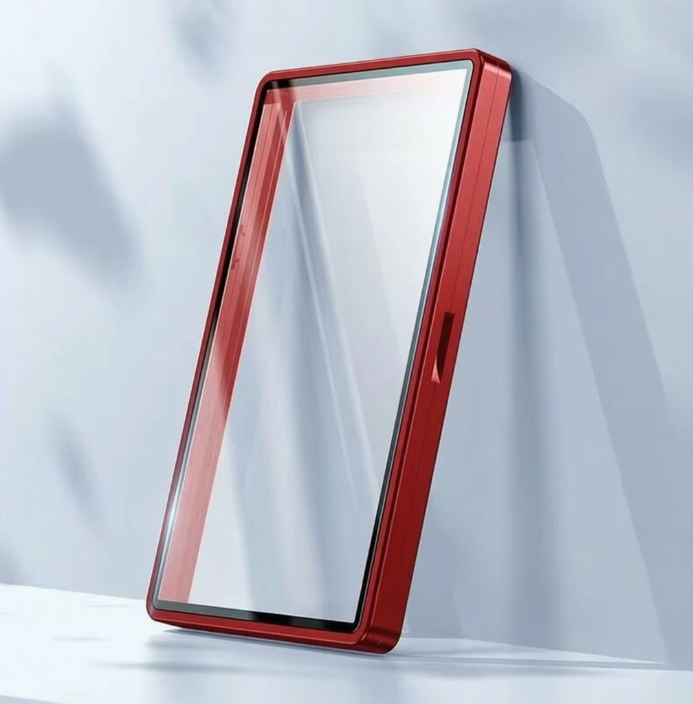 PSA Graded Card UV-Resistant Display Case Frame Protector - Image 3