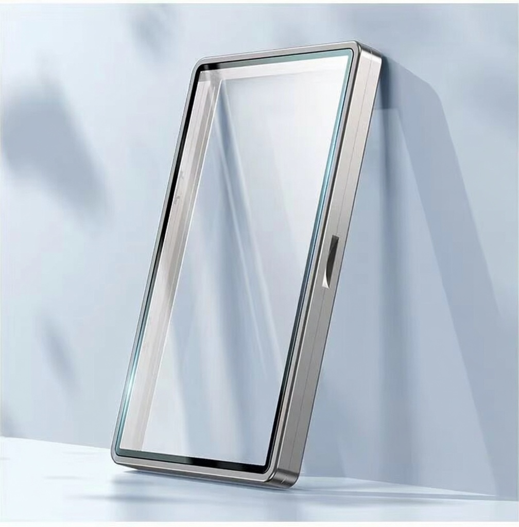 PSA Graded Card UV-Resistant Display Case Frame Protector - Image 6